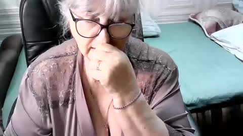 LolkaAlyss online show from January 14, 8:14 pm