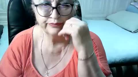 LolkaAlyss online show from March 25, 7:31 pm