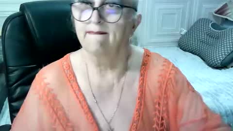 LolkaAlyss online show from April 15, 5:42 pm