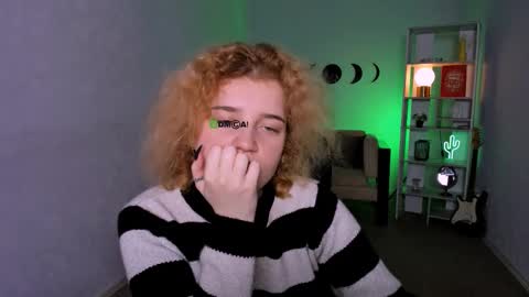 lolli_popsi online show from December 4, 1:20 pm