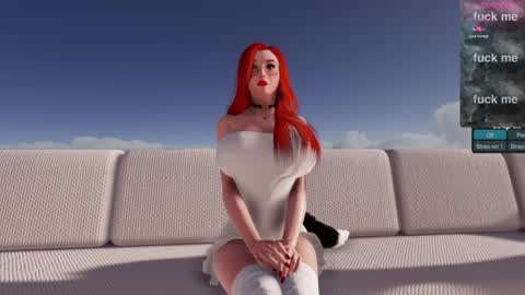 ANNE online show from February 7, 7:38 pm