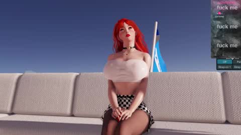 ANNE online show from February 17, 8:15 pm