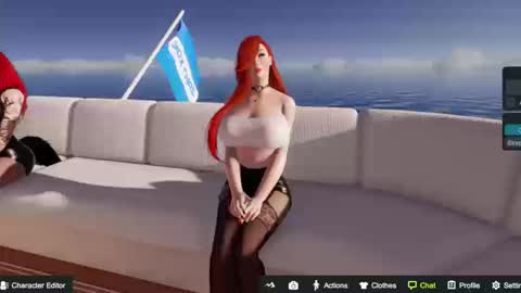 ANNE online show from September 25, 10:46 pm