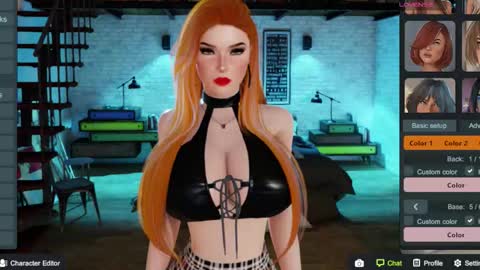 ANNE online show from September 30, 7:30 pm