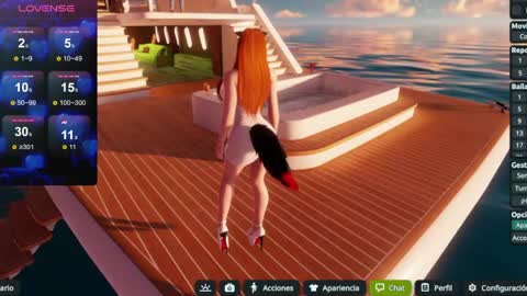 ANNE online show from May 2, 7:52 pm