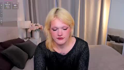 lollita online show from February 27, 11:10 am