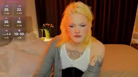 lollita online show from March 22, 6:06 am