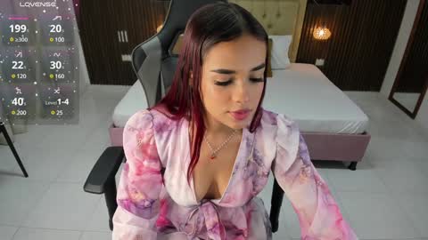 lolly18_ online show from February 3, 12:03 pm