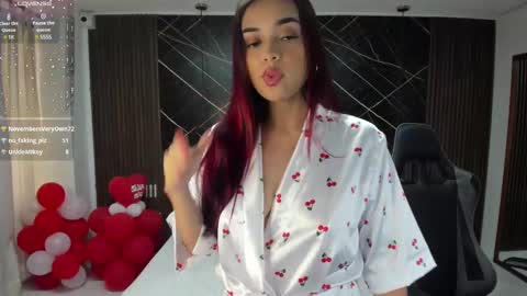 lolly18_ online show from February 24, 3:42 pm