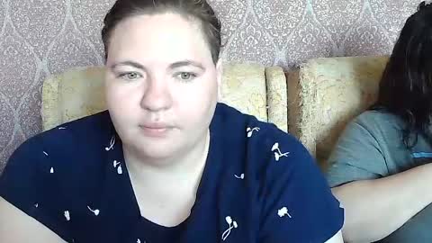 LollyHarleyts online show from June 20, 7:33 am