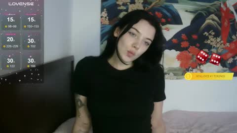 Snapshot of lollylol11 chatting on March 9, 10:30 am Lilly online show from March 9, 10:30 am