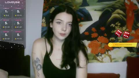 Snapshot of lollylol11 chatting on March 14, 11:15 am Lilly online show from March 14, 11:15 am