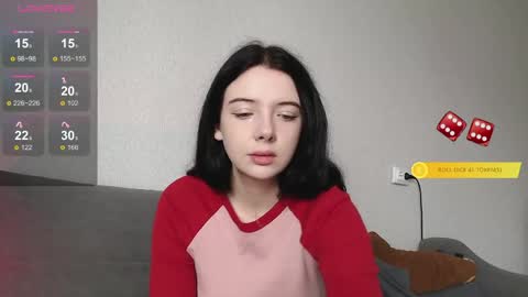 Lilly online show from April 26, 8:56 am