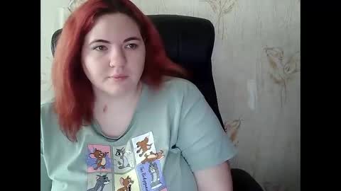 LollyNomeltyX online show from February 7, 2:10 pm