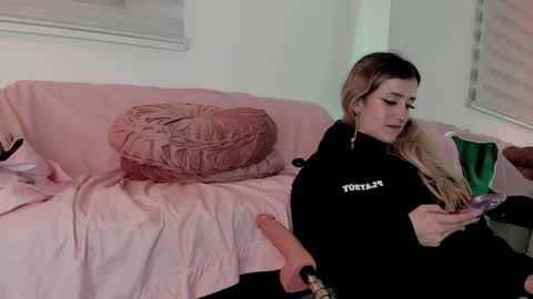 Lolly online show from February 3, 6:40 am