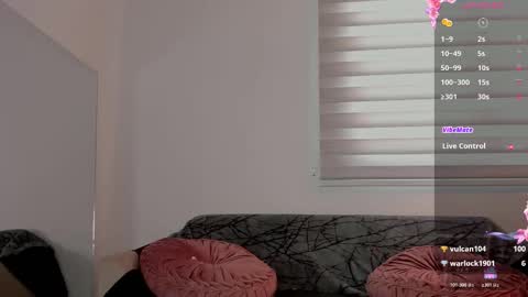 Lolly online show from February 27, 3:45 pm