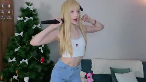 Lolly online show from February 4, 2:28 am