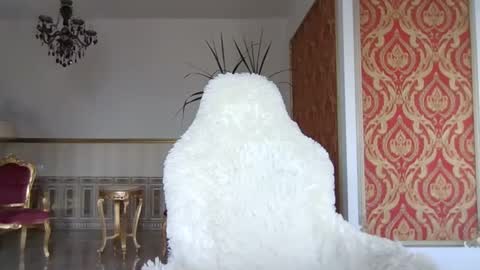 Snapshot of lollyta2023 chatting on February 8, 7:48 am Roxy online show from February 8, 7:48 am