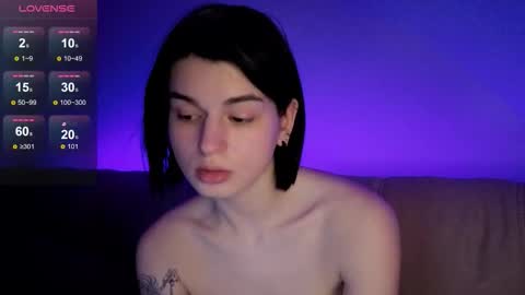 Elly online show from March 5, 8:16 pm