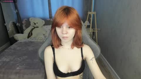 Loly online show from April 25, 1:08 am