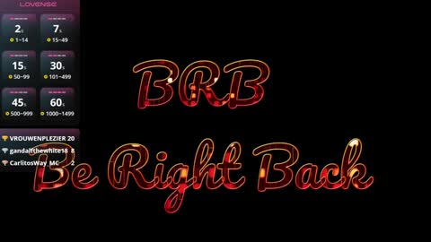 loly_marce online show from January 19, 11:53 pm