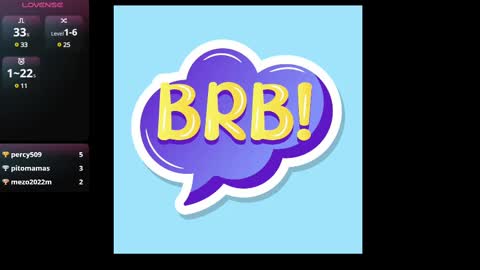 loly_marce online show from February 13, 11:58 pm