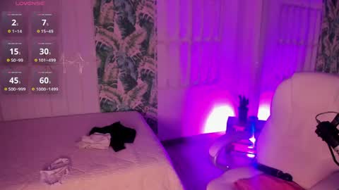 loly_marce online show from April 30, 10:14 pm