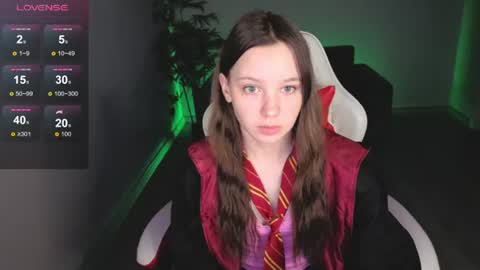 lolytarose online show from July 4, 2:40 am
