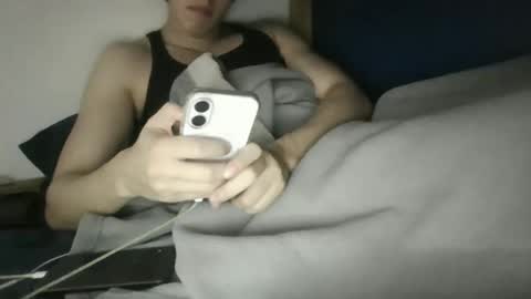 lomascok23 online show from April 29, 2:26 am