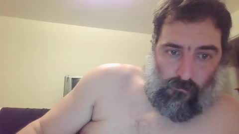 THE SEXIEST MAN ALIVE online show from February 27, 2:53 am
