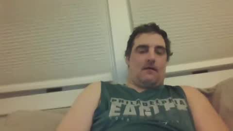 THE SEXIEST MAN ALIVE online show from March 3, 3:08 am