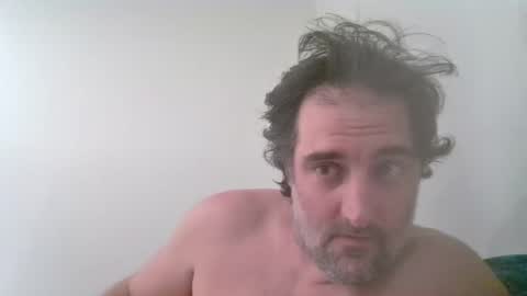THE SEXIEST MAN ALIVE online show from November 13, 5:50 am