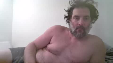 THE SEXIEST MAN ALIVE online show from December 23, 3:48 am