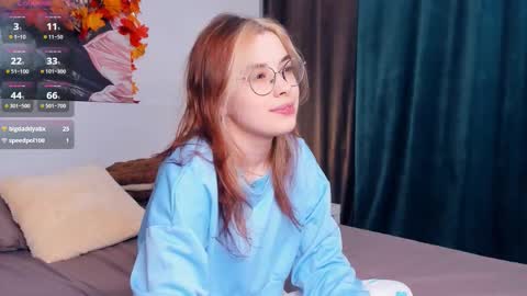 Snapshot of lonagass chatting on October 18, 7:03 pm Lona online show from October 18, 7:03 pm