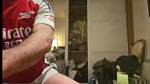 hey you online show from February 27, 2:33 am