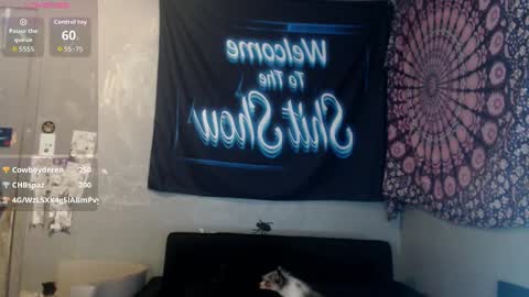 londonray online show from October 6, 9:40 am