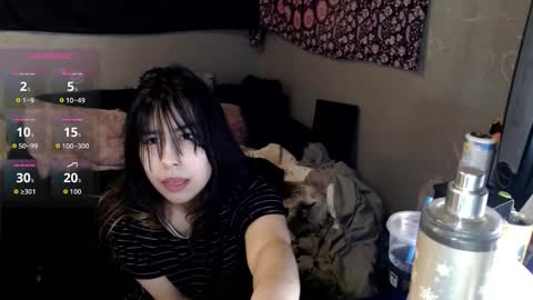 londonray online show from November 8, 7:30 am