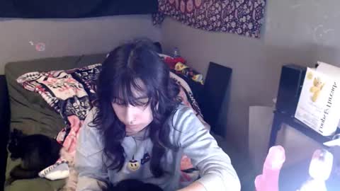 londonray online show from February 21, 8:10 pm