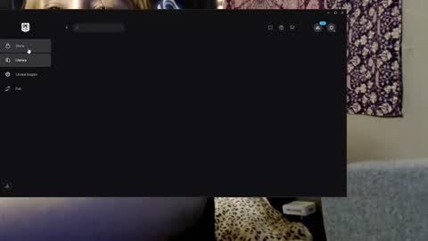Snapshot of londonray chatting on July 19, 12:25 am londonray online show from July 19, 12:25 am