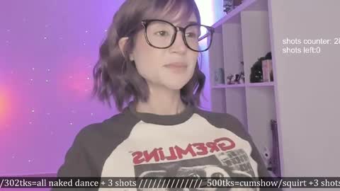 SABRINA online show from June 5, 6:52 am