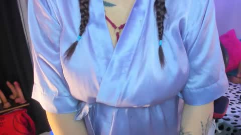 Jennifer  online show from September 19, 9:26 pm