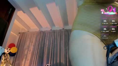 Jennifer  online show from July 6, 5:48 pm