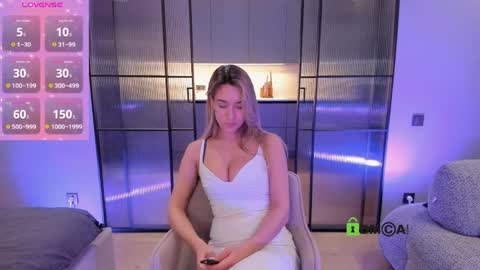 Sadie online show from April 13, 3:06 pm