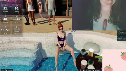 lonelymilfy online show from May 24, 11:37 am