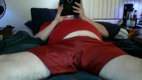 Snapshot of lonelyman91775 chatting on September 24, 4:49 am Lonely Man online show from September 24, 4:49 am