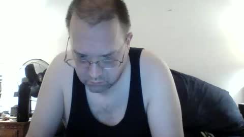 Lonely Man online show from April 12, 9:58 am