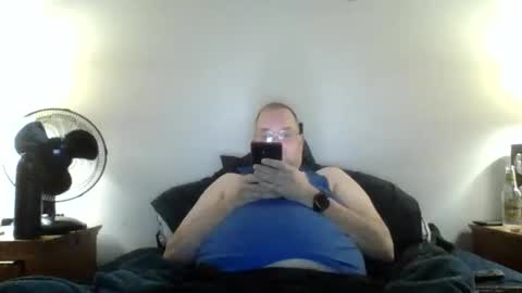 Lonely Man online show from May 2, 9:47 am