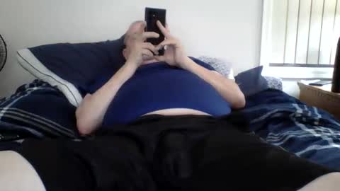 Lonely Man online show from June 1, 6:04 am