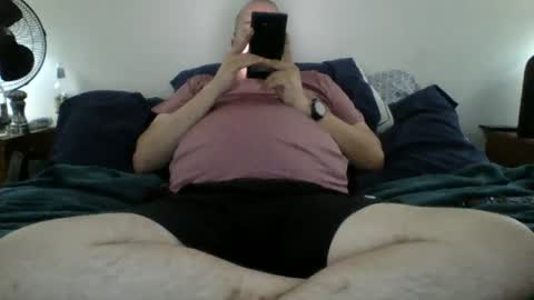 Lonely Man online show from August 8, 7:54 am