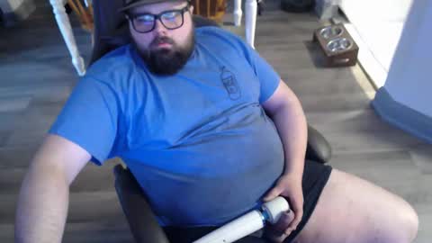 lonewolfgarage online show from April 1, 11:24 pm